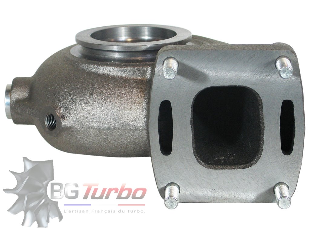 PIECES DETACHEES - NEUF ORIGINE - CARTER TURBINE - 53261006450 - TURBINE HOUSING ASSEMBLY K26
